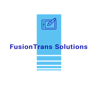 FusionTrans Solutions logo